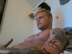 Chaturbate - norwayerotica - 18-07-2017