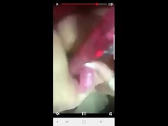 Snapchat cockslut Sharleaah Mariee
