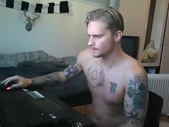 Chaturbate - norwayerotica - 06-10-2016