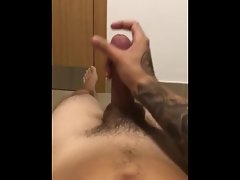 Meaty CUMSHOT!! MASSIVE NUT!